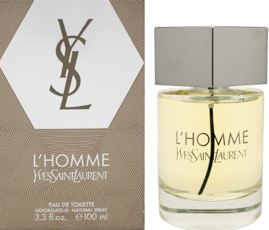 Парфюм YSL L’Homme